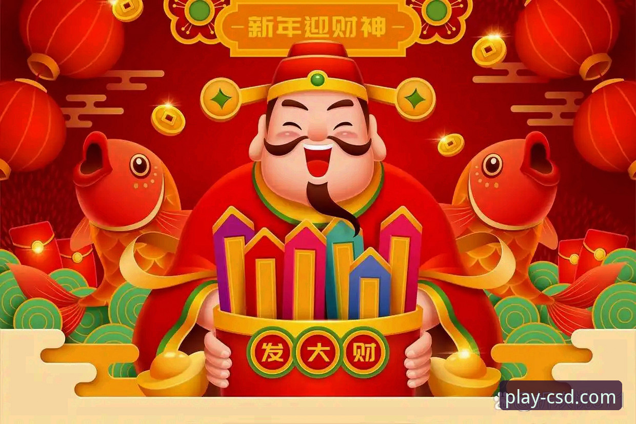 财神到PC版安卓版完整使用指南：从下载到畅玩的全面解析