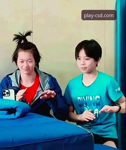 财神到正版入口 通过财神到平台了解跳水世界杯:蒋林静夺冠赛事完整指南