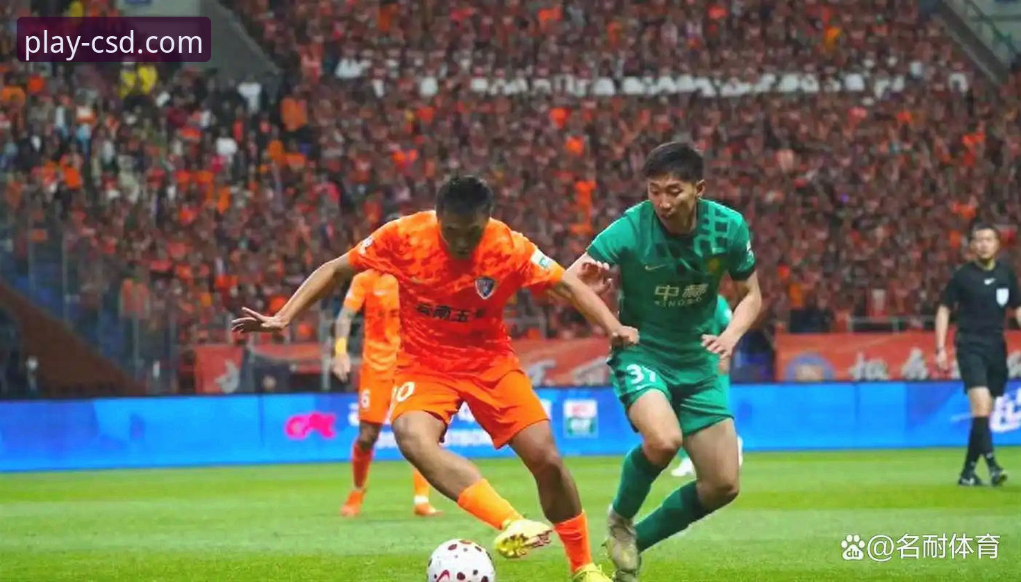 财神到官方下载 3次落后3次扳平!云南玉昆3-3北京国安的5个关键看点